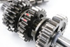 CRF450R 2008 Transmission Gearbox Assembly Honda #333