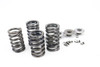CRF450R 02-08 CRF450X 05-14 Valve Springs & Retainers Honda #333