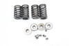 CRF450R 02-08 CRF450X 05-14 Valve Springs & Retainers Honda #333