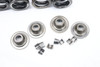 CRF450R 02-08 CRF450X 05-14 Valve Springs & Retainers Honda #333