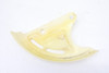 CRF450R 02-08 CRF450X 05-14 Rear Brake Disc Guard Cover Honda A 43330-KZ4-J40ZA #333
