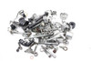 CRF450R 2008 Engine Mixed Hardware Kit Set Honda #333