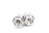 CRF450R 05-08 CRF450X 05-14 Fork Lower Centre Bolts Honda 51440-KRN-711 #333