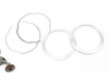 CRF450R 2008 Fork Parts Hardware Honda #333