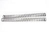 CRF450R 2008 Front Fork Springs Pair Honda 51403-MEN-A11 #333