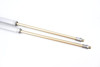 CRF250R CRF450R 2008 Fork Cylinder Damping Rods Pair Honda 51430-MEN-A11 #333