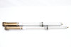 CRF250R CRF450R 2008 Fork Cylinder Damping Rods Pair Honda 51430-MEN-A11 #333