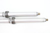 CRF250R CRF450R 2008 Fork Cylinder Damping Rods Pair Honda 51430-MEN-A11 #333