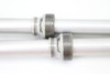 CRF250R CRF450R 2008 Fork Cylinder Damping Rods Pair Honda 51430-MEN-A11 #333