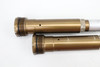 CRF250R CRF450R 2008 Fork Cylinder Damping Rods Pair Honda 51430-MEN-A11 #333