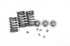 CRF450R 02-08 CRF450X 05-14 Valve Springs & Retainers Honda #36