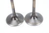 CRF450R 2002-2008 Intake Valves Honda 14711-MEB-670 #36