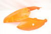 85-105 SX XC 2003-2010 Rear Fender Guard KTM 47008013000X4 #336