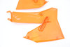 85-105 SX 2003-2012 Tank Shrouds Tank Plastics Pair KTM 47008054300X4 #336