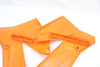 85-105 SX 2003-2012 Tank Shrouds Tank Plastics Pair KTM 47008054300X4 #336