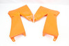 85-105 SX 2003-2012 Tank Shrouds Tank Plastics Pair KTM 47008054300X4 #336