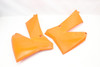 85-105 SX 2003-2012 Tank Shrouds Tank Plastics Pair KTM 47008054300X4 #336
