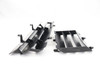 85-105 SX XC 2006-2012 Radiator Louver Fins Pair Left & Right KTM 5463503420030 #336