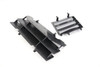 85-105 SX XC 2006-2012 Radiator Louver Fins Pair Left & Right KTM 5463503420030 #336