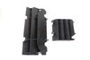 85-105 SX XC 2006-2012 Radiator Louver Fins Pair Left & Right KTM 5463503420030 #336