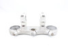 85-105 SX XC 2003-2012 Top Triple Clamp KTM 47001034014 #336