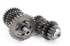 85-105 SX SXS XC 2007-2017 Transmission Gearbox Assembly KTM #336