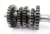 85-105 SX SXS XC 2007-2017 Transmission Gearbox Assembly KTM #336