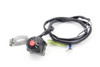 50-560 SX SX-F EXC 05-25 Kill Switch Button Engine Stop KTM 50311089200 #336