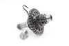 85-105 SX SXS XC 2003-2017 Kick Start Shaft & Mechanism Assembly KTM 47033050100 #336
