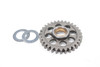 85-105 SX SXS XC 2003-2017 Kick Start Idle Gear KTM 47033053000 #336