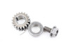 85-105 SX XC 2007-2012 Primary Drive Gear Assy KTM 47032001144 #336