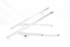 85-105 SX XC 2006-2012 Subframe Rear Frame Sub Comp KTM 47003002144 #336