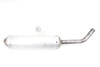 85-105 SX SXS 2003-2017 Exhaust Muffler Silencer KTM Racing 47005079100 #336