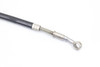 85-105 SX SXS XC 2003-2020 Rear Brake Hose Pipe KTM 47013070000 #336