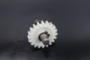 85-105 SX SXS XC 2003-2017 Water Pump Shaft & Gear KTM 47035054000 #336