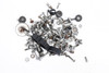85 SX 2007 Engine Mixed Hardware Kit Set KTM #336