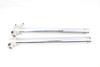 85-105 SX 2005-2007 Front Fork Tubes Pair Lower KTM 43570214S #336