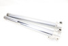 85-105 SX 2005-2007 Front Fork Tubes Pair Lower KTM 43570214S #336