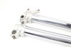 85-105 SX 2005-2007 Front Fork Tubes Pair Lower KTM 43570214S #336
