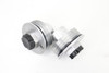 85-105 SX 2003-2007 Fork Top Cap Adjusters KTM 43570216S #336