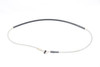 125-450 TC FC FX TX 2014-2026 Front Brake Hose Pipe Husqvarna 59013010000 #337