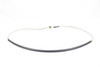 125-450 TC FC FX TX 2014-2026 Front Brake Hose Pipe Husqvarna 59013010000 #337