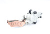 125-501 TC FC FX TX TE FE 2009-2026 Front Brake Caliper Husqvarna 7701301500101 #337