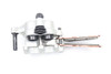 125-501 TC FC FX TX TE FE 2009-2026 Front Brake Caliper Husqvarna 7701301500101 #337