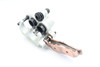 125-501 TC FC FX TX TE FE 2009-2026 Front Brake Caliper Husqvarna 7701301500101 #337