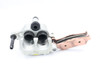 125-501 TC FC FX TX TE FE 2009-2026 Front Brake Caliper Husqvarna 7701301500101 #337