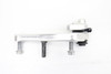 125-501 TC FC FX TX TE FE 2012-2026 Front Brake Caliper Bracket Husqvarna 77013014000 #337