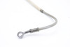 125-501 TC FC FE FS FX TX TE 2014-2026 Rear Brake Hose Pipe Husqvarna 77213070300 #337