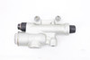 125-501 TC FC FE FS FX TX TE 2012-2026 Rear Brake Master Cylinder Husqvarna 77013060044 #337