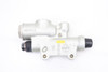 125-501 TC FC FE FS FX TX TE 2012-2026 Rear Brake Master Cylinder Husqvarna 77013060044 #337